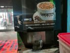 Vending coffee Machine