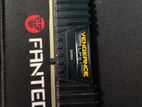 Vengeance 4gb Ram