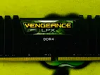 Vengeance LPX DDR4 RAM