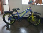 Venom 20 faster cycle