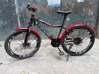 Venom 26” Non Gear Cycle ।। ভেনম ২৬” নন গিয়ার সাইকেল