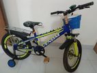 Bicycle for kids