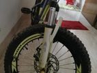 Venom Bicycle for Sale (Used – Excellent Condition)
