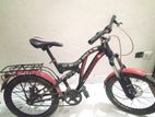 Bicycle for sell