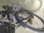 Venom Mountain Bike series