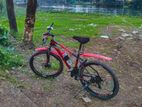 Venom MTB 5.0 cycle