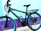 Venom mtb fully new condition argent cycle sell post