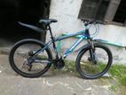 Venom Sports 26MT-130 cycle