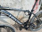 VENTER 26" Cycle