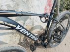 VENTER 26" Cycle