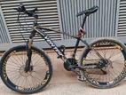 Venter 26" Gear Cycle