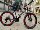 VENTER GEAR CYCLE 26" FRESH CONDITION