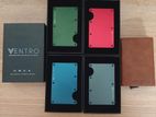 ventro cardholder and wallet