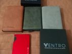ventro cardholder with wallet