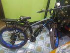 Ventur Bicycle