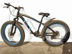 Venture Fat Bike for sell