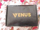 Venus leather wallet