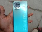 Realme 8 Pro 6-128 (Used)