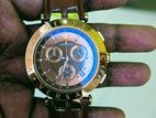 VERCE Swiss Watch ফ্রেশ condition