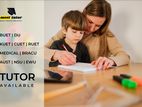 Verified DU/BUET Home Tutor Available