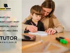 Verified DU/BUET Home Tutor Available