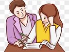 Verified Home Tutor Available @ .