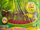 Vermi Compost ( ভার্মি কম্পোস্ট ) 1KG Pack