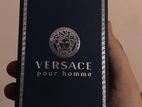 Versace Pour Homme Edt
