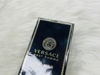 Versace Pour Homme Oud Noir – Eau De Parfum (100ml)