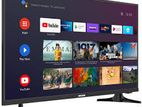 Vertex 24'' Android LED TV