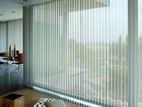 Vertical Blinds Curtain