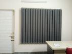 Vertical Blinds