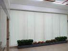Vertical Blinds