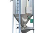 Vertical Screw Type Mixer Machine