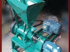 Vertical Screw Type Mixer Machine