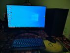 Very Fresh Desktop Computer ( Warranty Left)