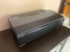 very good condition Epson Printer L1300 A3 Printable