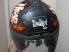 Very Good Condition Full Face Helmet