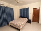 Very good full furnish 3 bedroom apt in gulshan 2