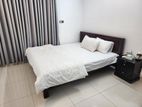 very Good Full-Furnished Apartment Rent In Bashundara