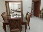 Very good fully furnish 3 Bed room apt rent in banani North