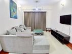 Very Good Fully Furnish 3 Bed Room Apt Rent In Gulshan 2