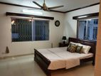 very good fully furnish 3 Bed room apt rent in Gulshan