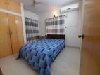 very good fully furnish 3 bedroom apt in gulshan