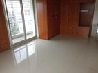 Very good looking semi furnish 2350 sft apt rent in banani north