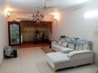 Very Nice 3 Bedrooms Fully Furnished Apartment Rent in Gulshan