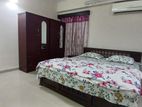 very Nice full furnish 3 bedroom apt rent at Gulshan