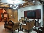 Very Nine Full-Furnished Apartment Rent In Gulshan