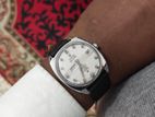 Very Rare Titoni Automatic Watch Antique Vintage (original Swiss Made)