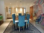 Very well fully furnish 4 Bed room apt rent in banani